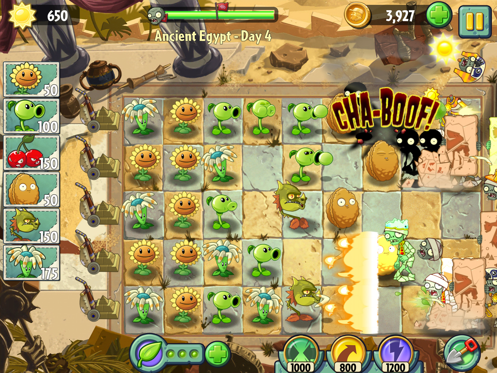 Plants Vs Zombies 2 Download For Mac