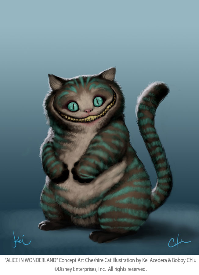 Cheshire_Cat_by_imaginism