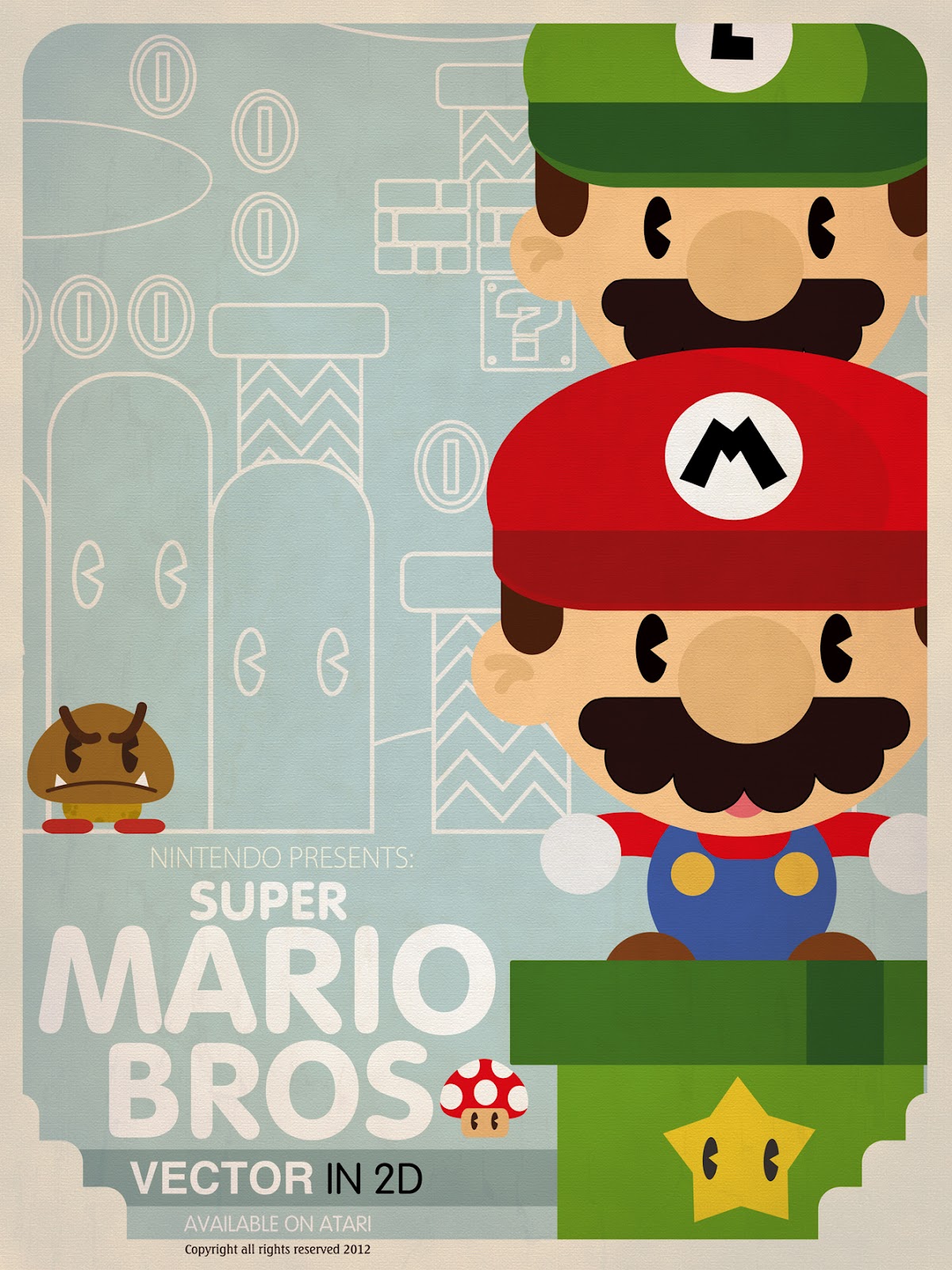 Daniel-Torres-Super-Mario-Bros