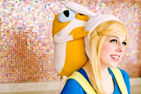 Cosplay_fionna+adventure_time+chácomcupcakes