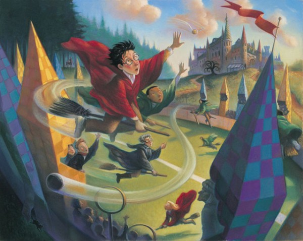 harry-potter-paintings-1