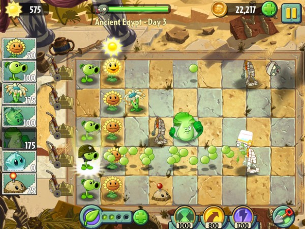 gaming-plants-vs-zombies-screenshot-1
