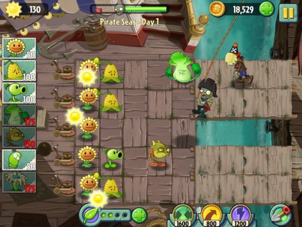 gaming-plants-vs-zombies-screenshot-3