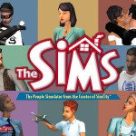 the sims 1