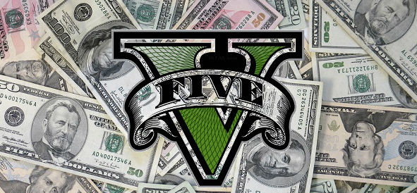 Grand-Theft-Auto-V-Logo-Money-592x