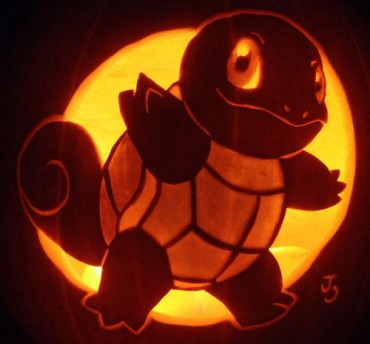 Squirtle por ~Joh-Wee