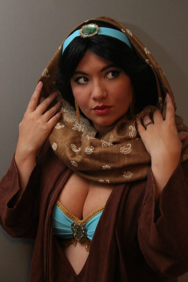 cosplay jasmine 01