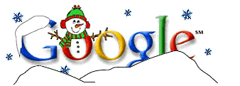 google doodle 1998