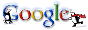 google doodle 2000