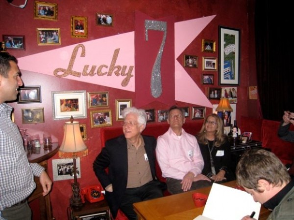 lucky7lounge