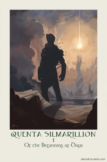 Silmarillion 01