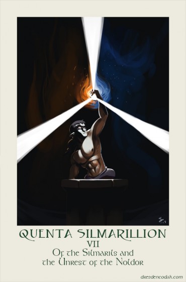 Silmarillion 07