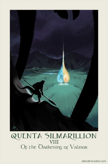 Silmarillion 08