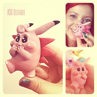 clefable