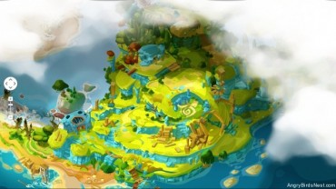  Angry-Birds-Epic-World