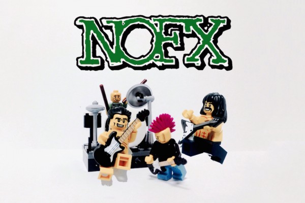 Bandas-lego-the-NOFX