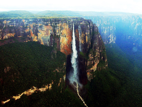 Cachoeiras_dos_Anjos_Parque_Nacional_Canaima_Venezuela