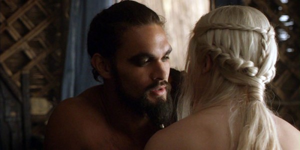 Daenerys-and-Drogo