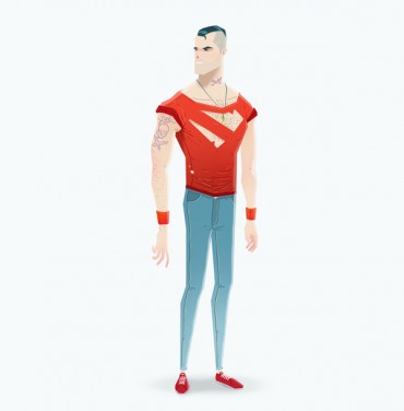 andres-super-herois-dc-superman