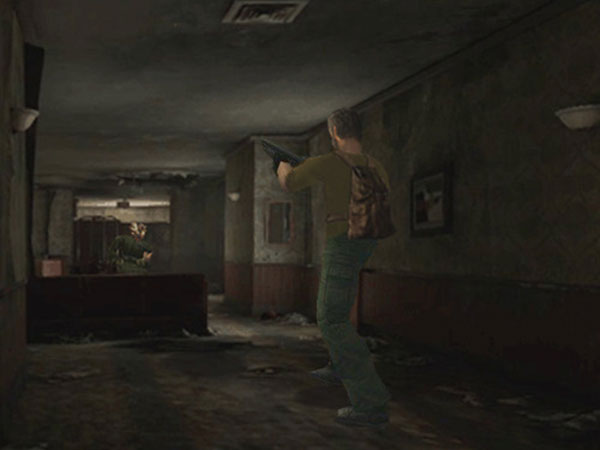 The Last of Us  Ps1 3