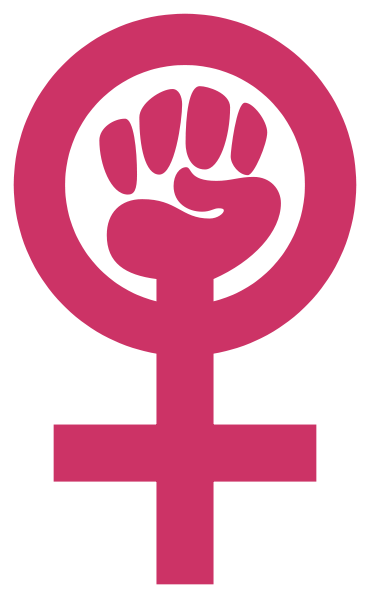 emblema feminista