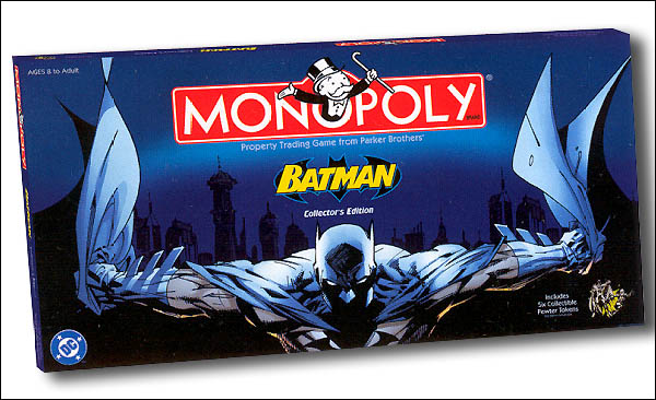 monopoly-batman