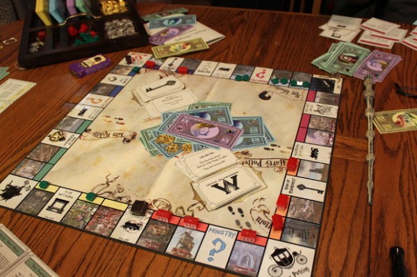monopoly-harry-potter