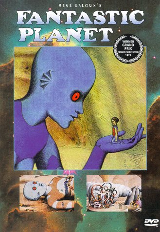 planeta fantástico - cover 2