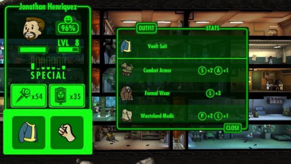 where are fallout shelter saves located pc