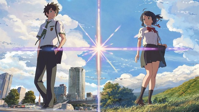 Garotas Geeks - 20 filmes animados recentes que todo fã de anime deveria  assistir