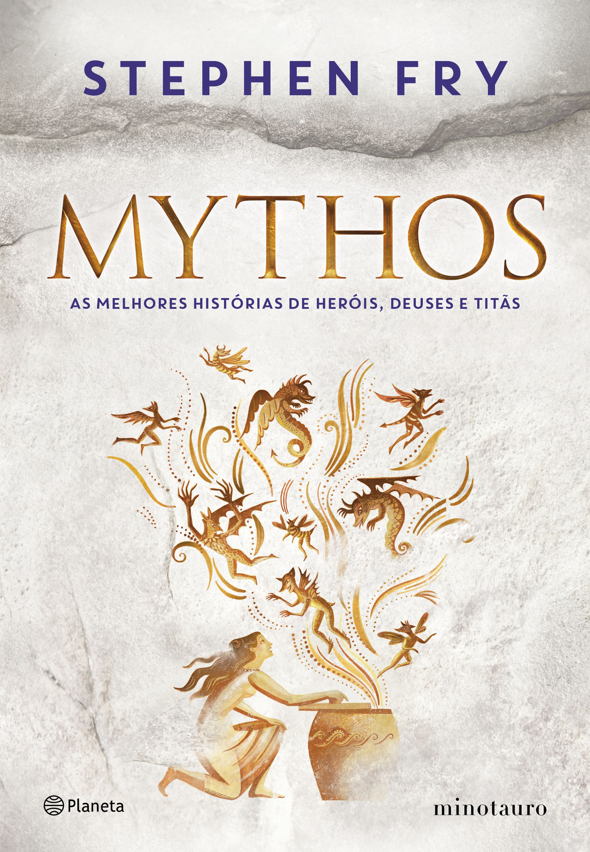 Garotas Geeks Dica De Livro Para Quem Gosta De Mitologia Grega Mythos