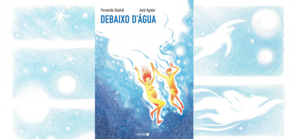 HQ Debaixo D’água - Destaque - Divulgação - Editora Nemo